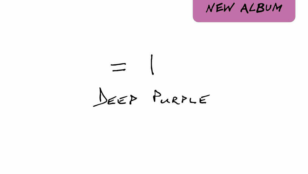 Deep Purple =1