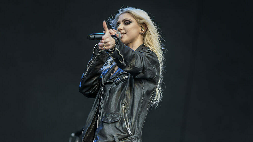 The Pretty Reckless @ Zeppelinfeld Nuernberg, 27.7.2024