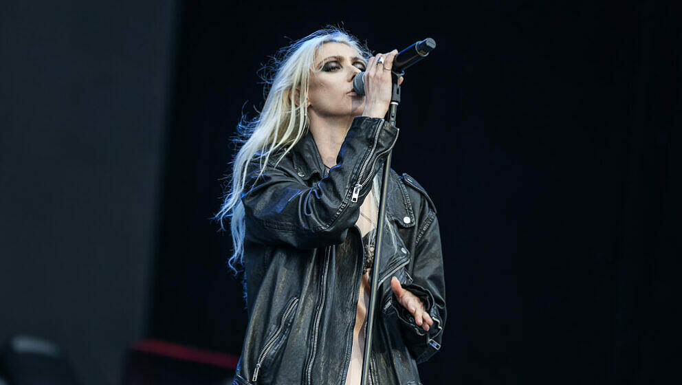 The Pretty Reckless @ Zeppelinfeld Nuernberg, 27.7.2024