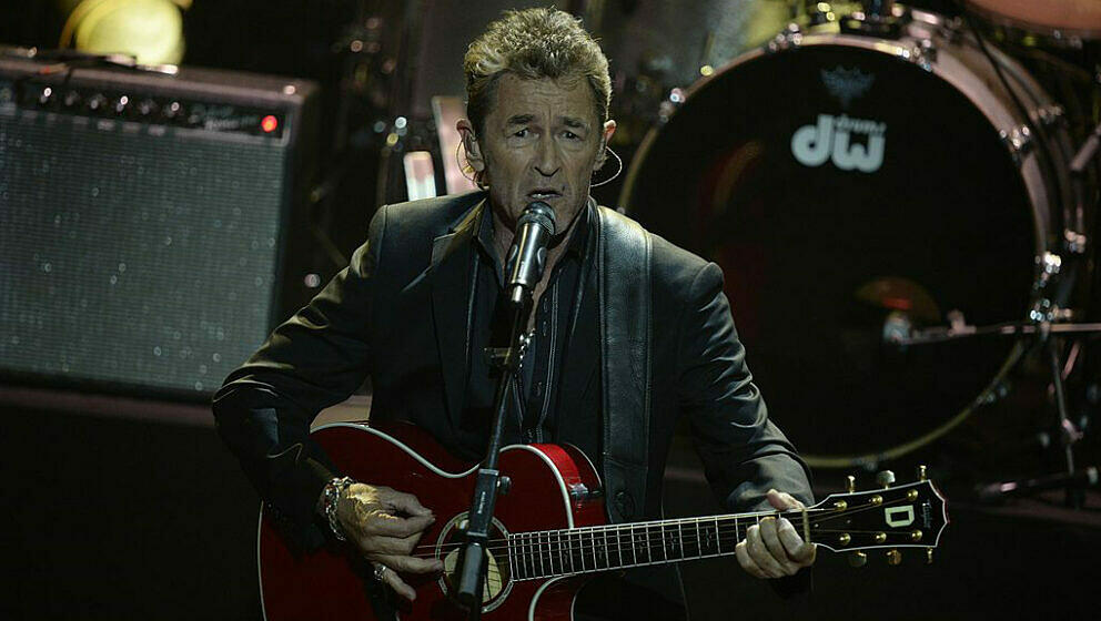 Peter Maffay