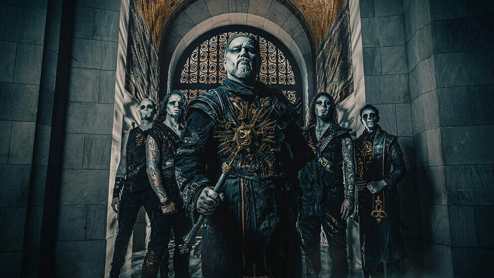 Powerwolf