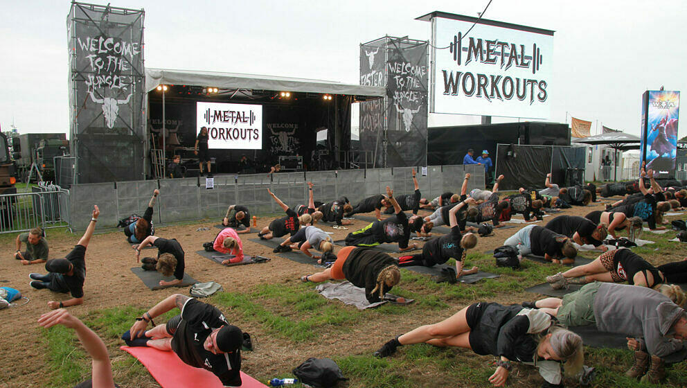 Wacken Open Air 2024