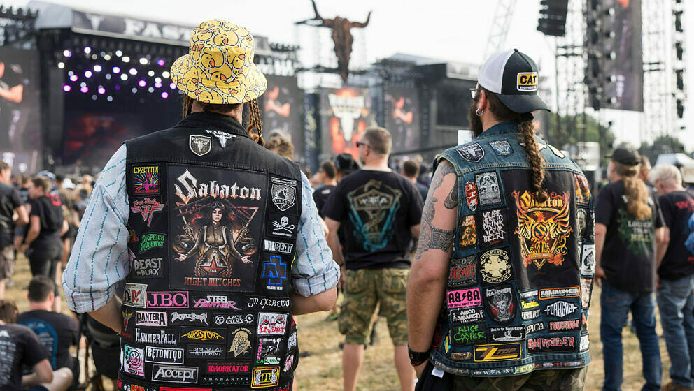 Wacken Open Air 2024