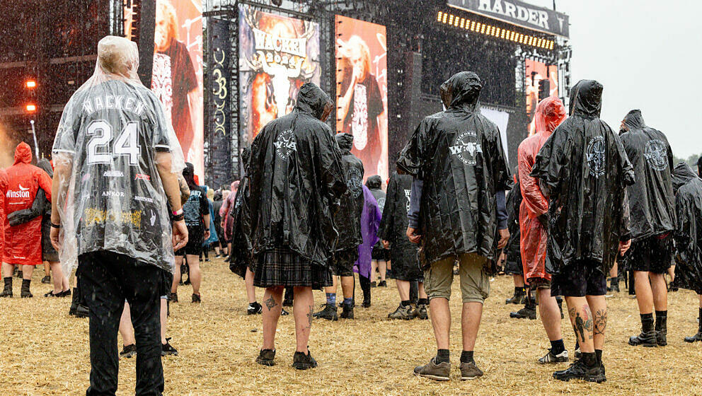 Wacken Open Air 2024