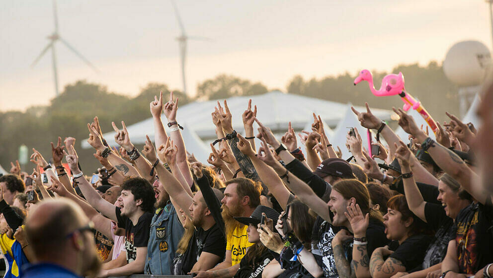 Wacken Open Air 2024