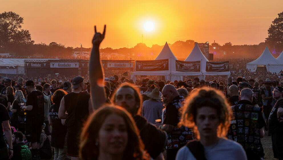 Wacken Open Air 2024