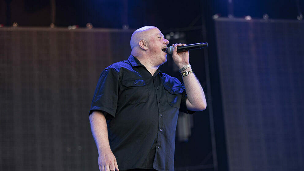 VNV Nation, M'era Luna 2024