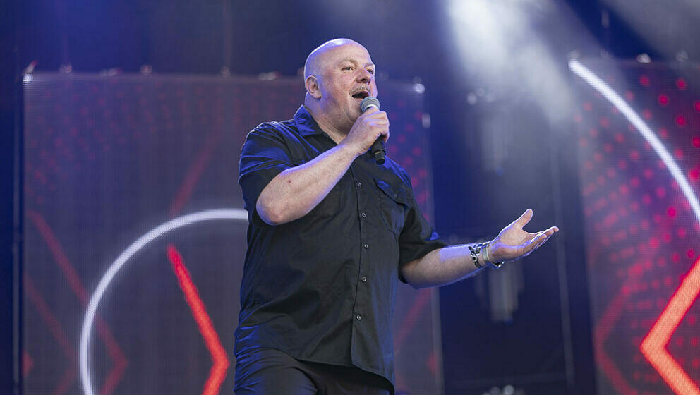 VNV Nation, M'era Luna 2024