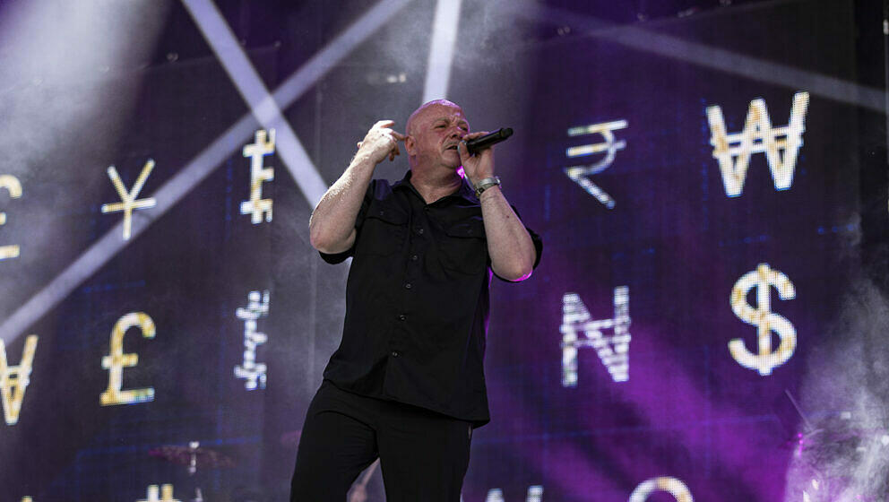 VNV Nation, M'era Luna 2024