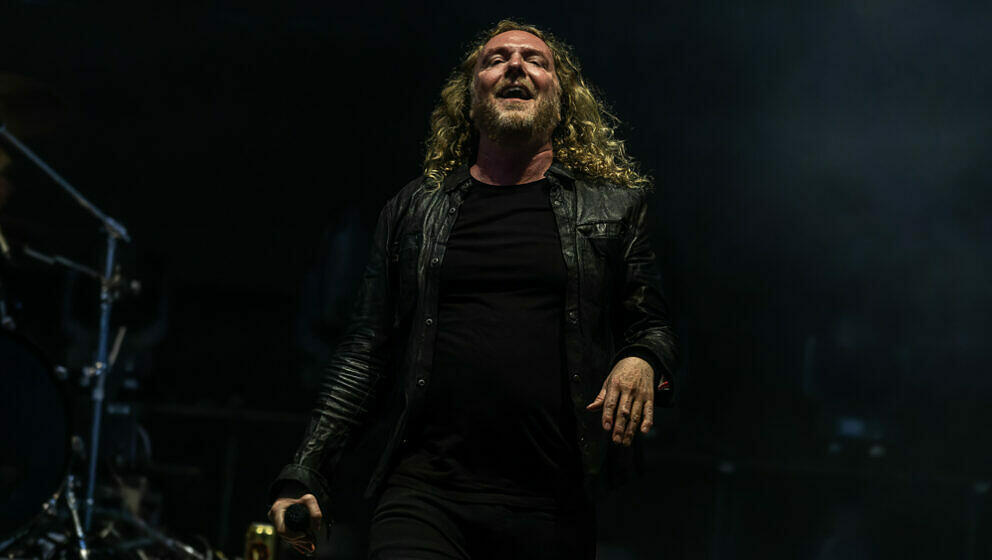 Dark Tranquillity, Summer Breeze 2024