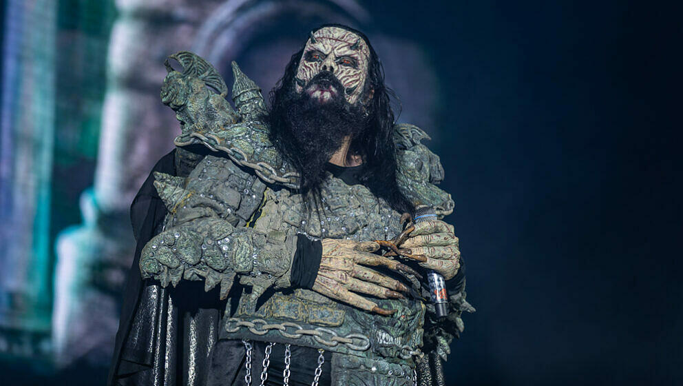 Lordi, Summer Breeze 2024