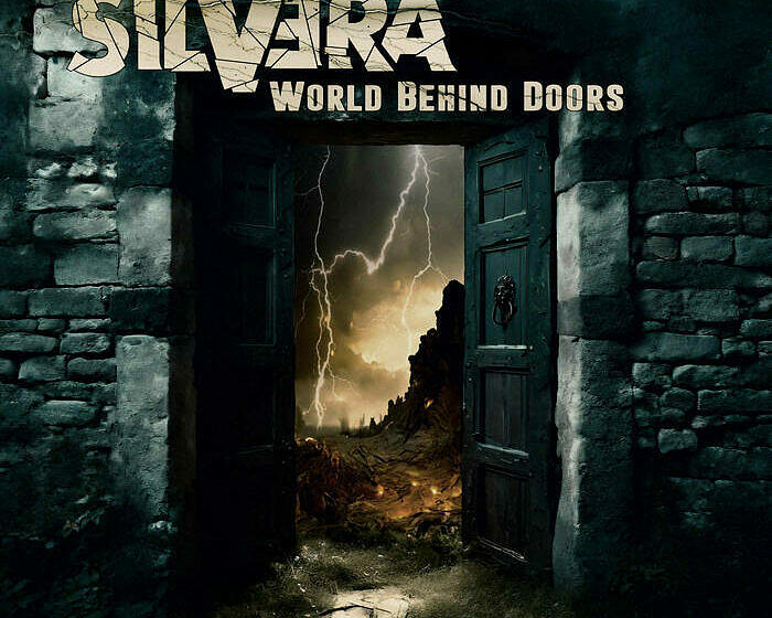 Silvera WORLD BEHIND DOORS