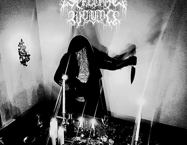 Spectral Wound SONGS OF BLOOD AND MIRE