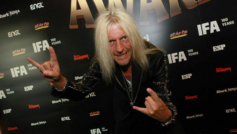 Axel Rudi Pell