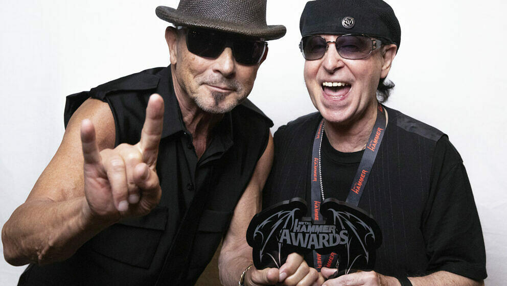 Scorpions_Legend_Falk-Hagen Bernshausen for Metal Hammer