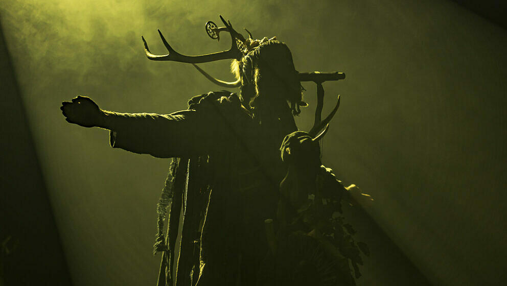 Heilung, Hamburg, edel-optics.de Arena, 29.08.2024