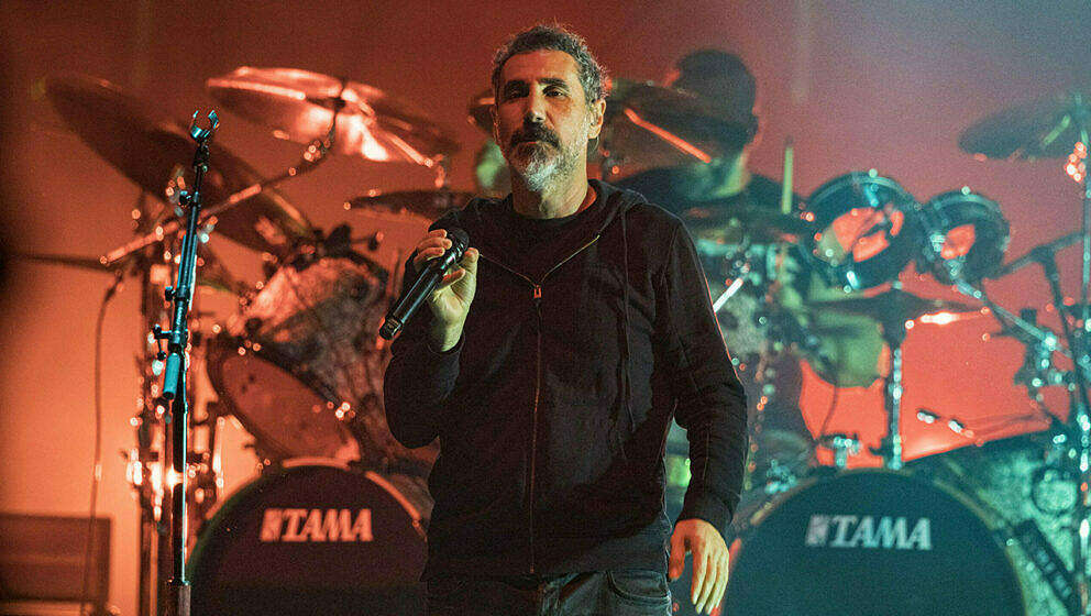 System Of A Down