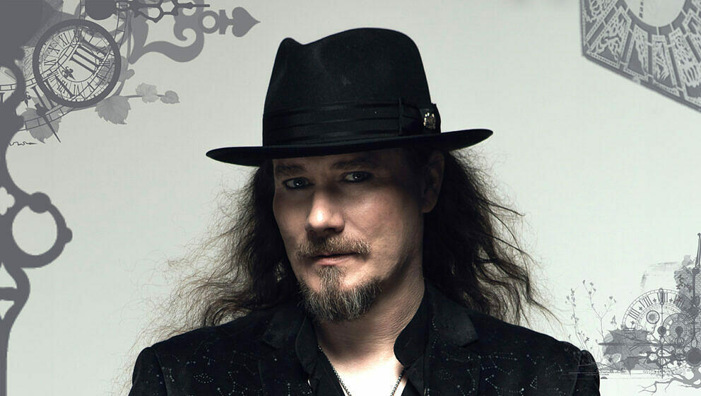 Nightwish, Tuomas Holopainen