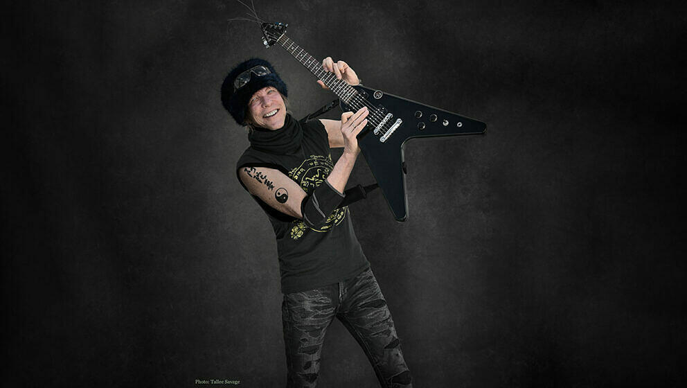 Michael Schenker