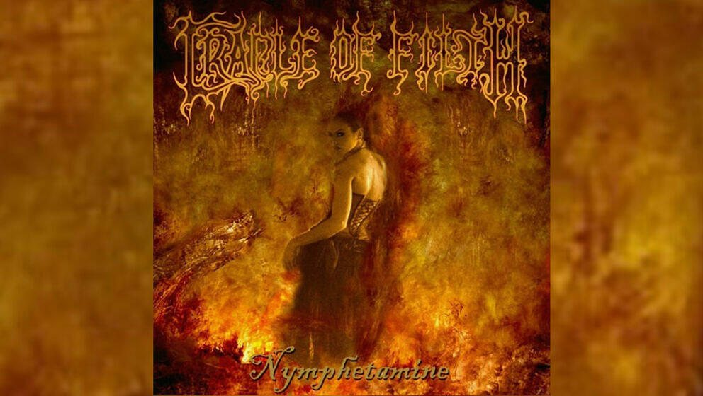 Cradle Of Filth