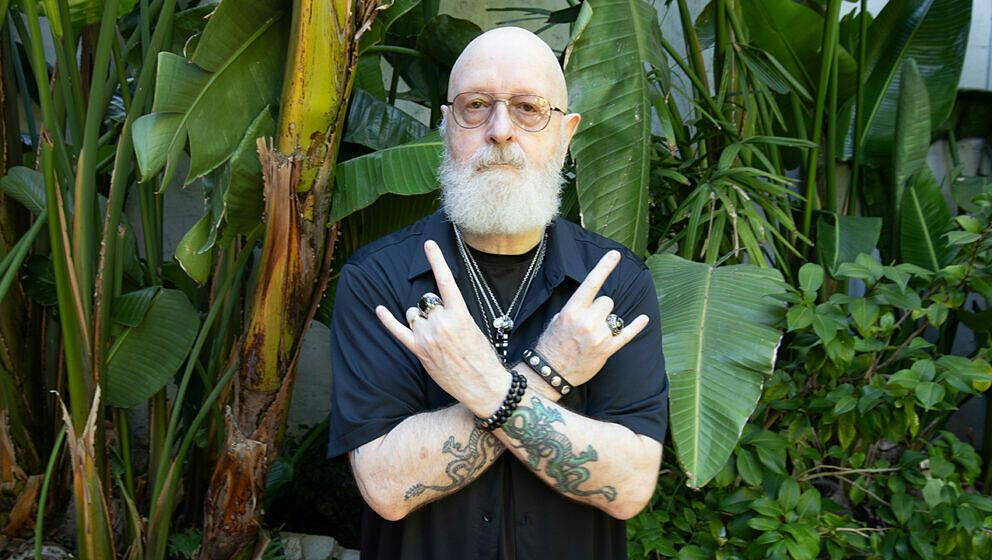 Rob Halford