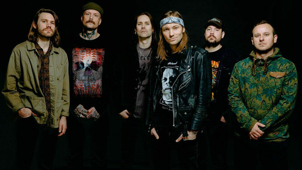 Kvelertak