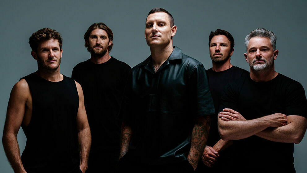 Parkway Drive