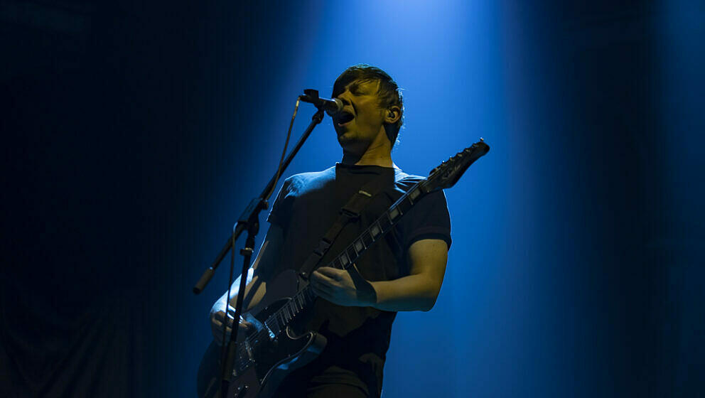 Annisokay, Hamburg, Sporthalle, 15.10.2024