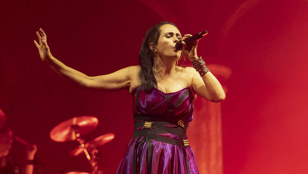 Within Temptation, Hamburg, Sporthalle, 15.10.2024