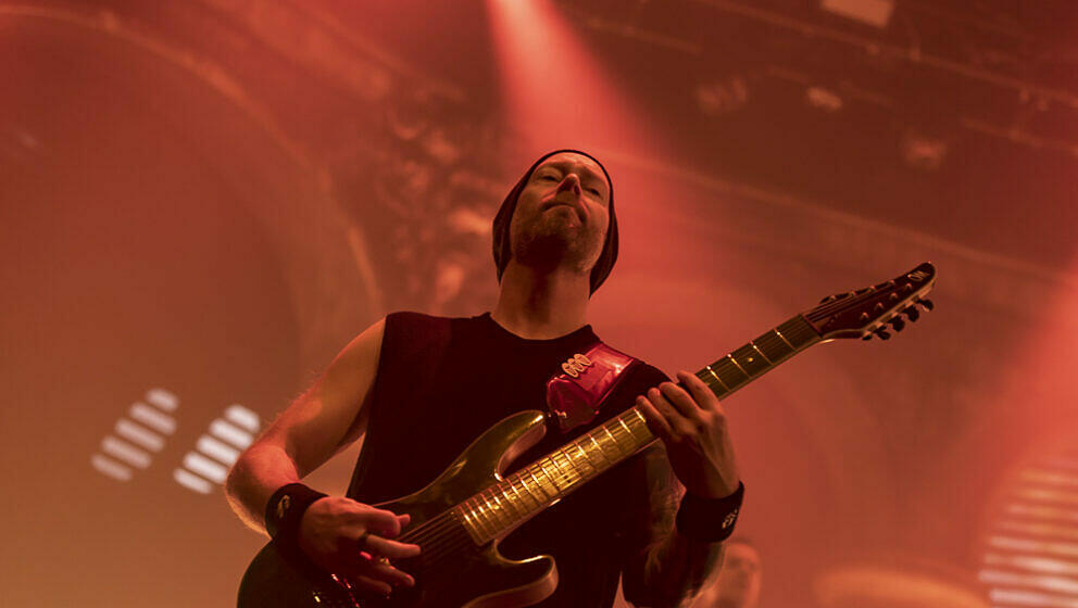 Within Temptation, Hamburg, Sporthalle, 15.10.2024