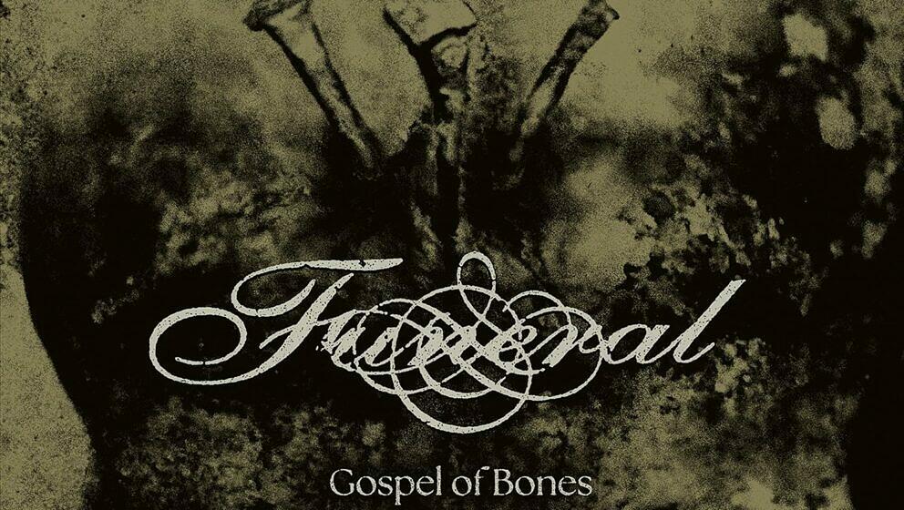 Funeral GOSPEL OF BONES