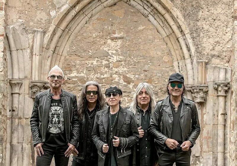 Scorpions