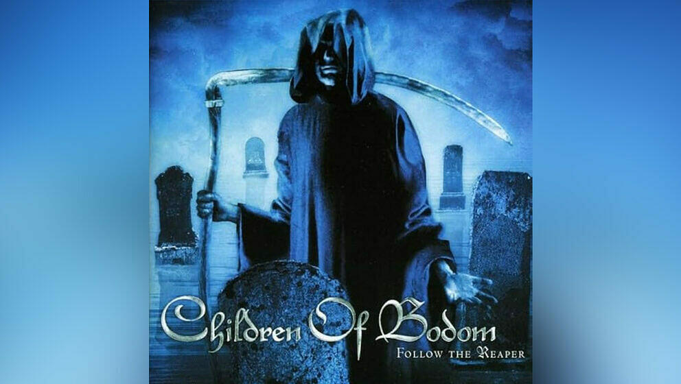 Children Of Bodom