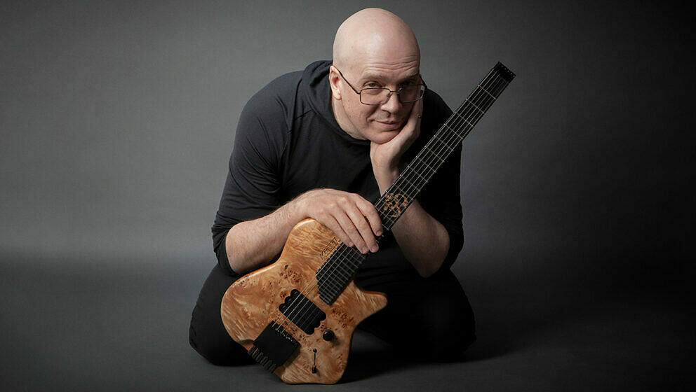 Devin Townsend