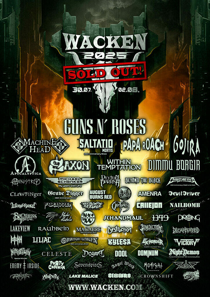 Wacken