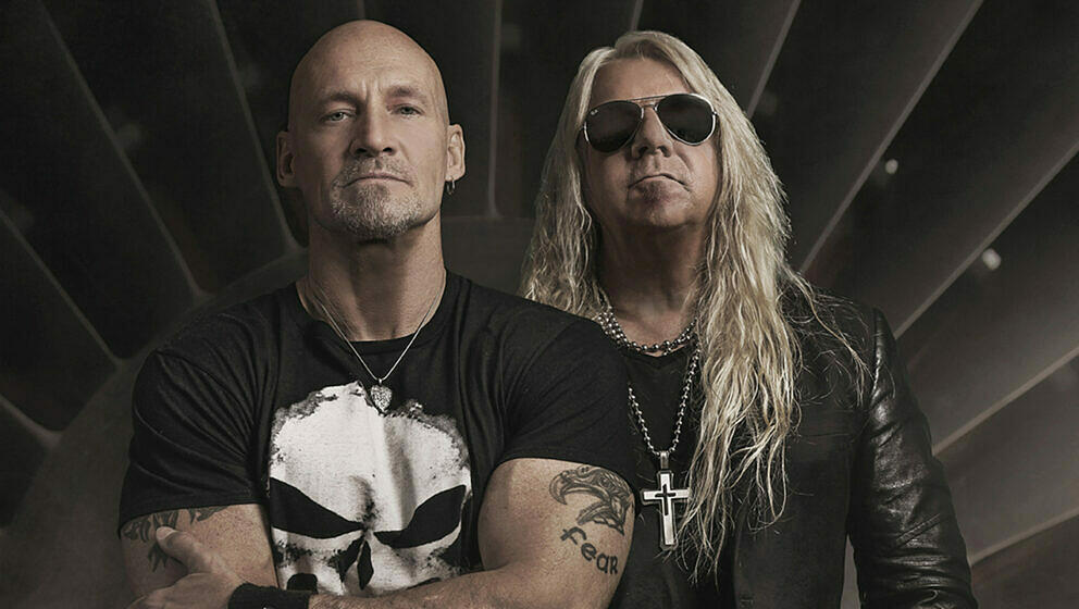 Primal Fear