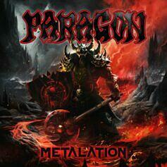 Paragon METALATION