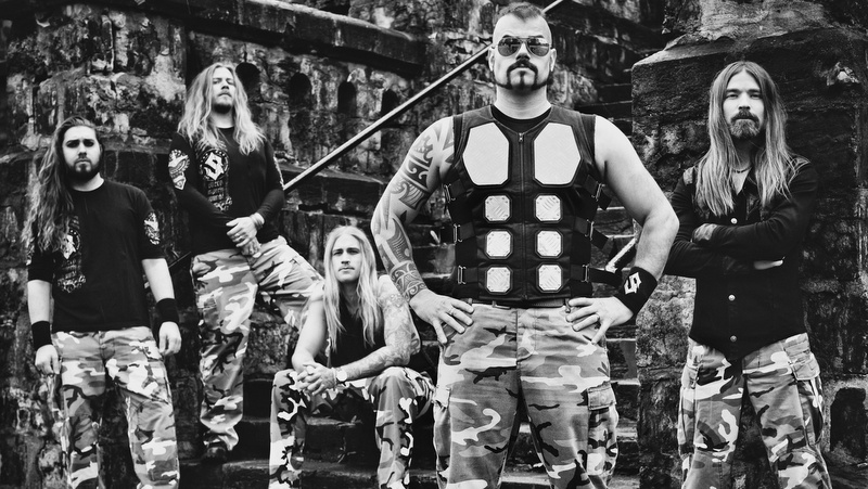 Sabaton