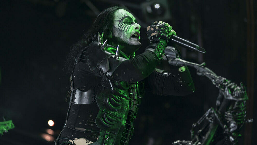 Cradle Of Filth, Hamburg, Markthalle, 13.11.2024