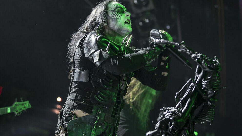 Cradle Of Filth, Hamburg, Markthalle, 13.11.2024