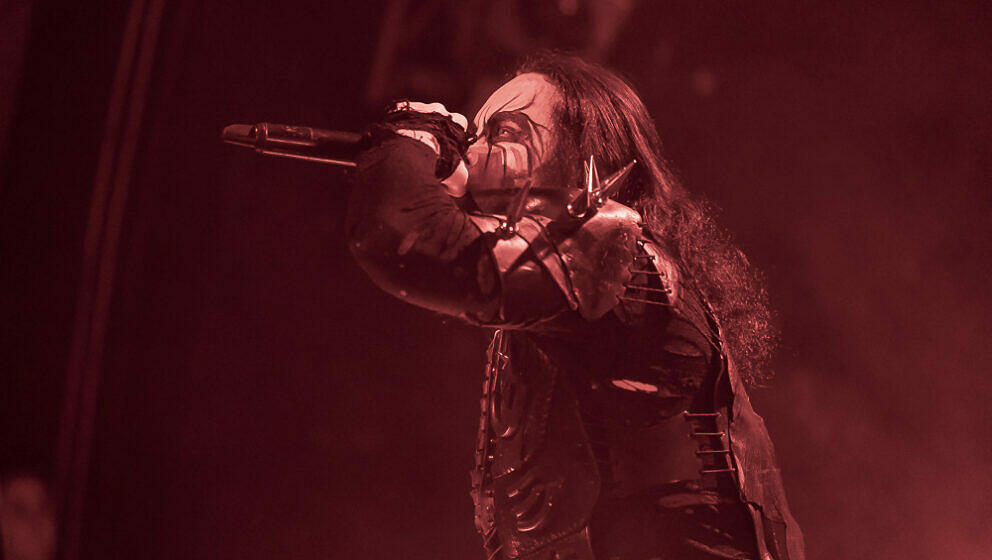 Cradle Of Filth, Hamburg, Markthalle, 13.11.2024