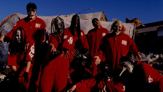 Slipknot