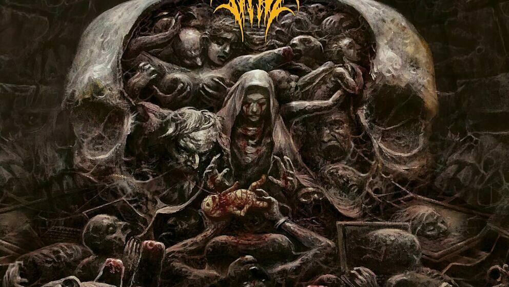 Defeated Sanity CHRONICLES OF LUNACY