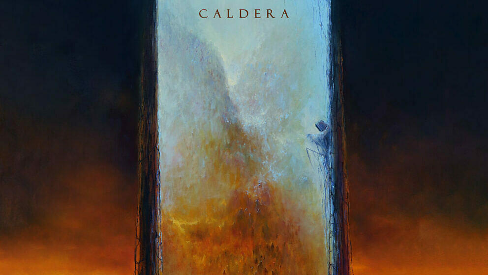 Pillar Of Light CALDERA