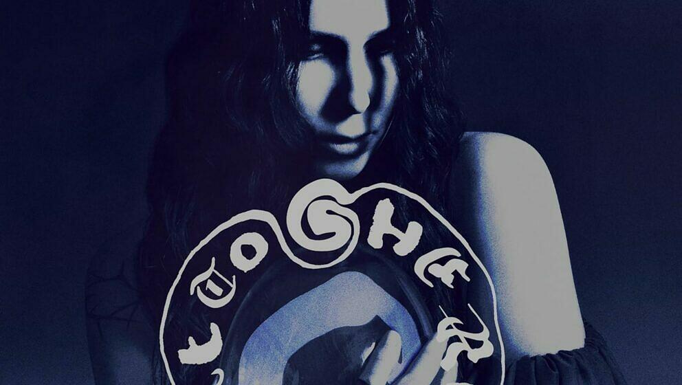 7. Chelsea Wolfe SHE REACHES OUT TO SHE REACHES OUT TO SHE