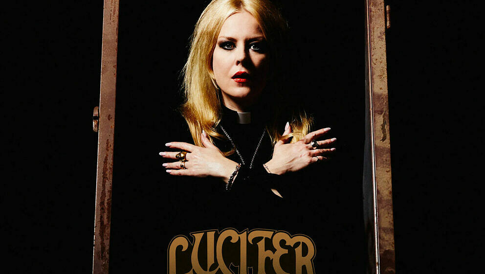 4. Lucifer LUCIFER V