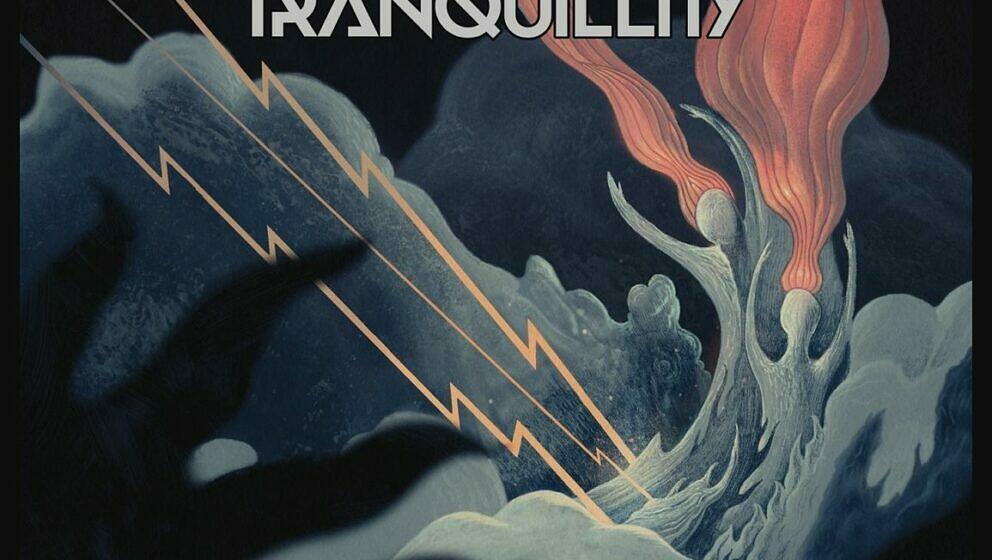 1. Dark Tranquillity ENDTIME SIGNALS