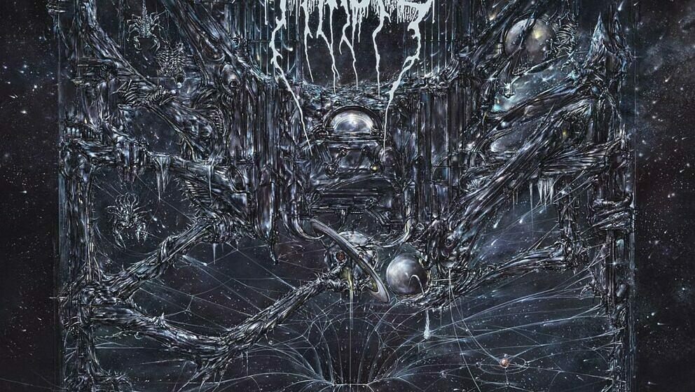 2. Darkthrone IT BECKONS US ALL.......