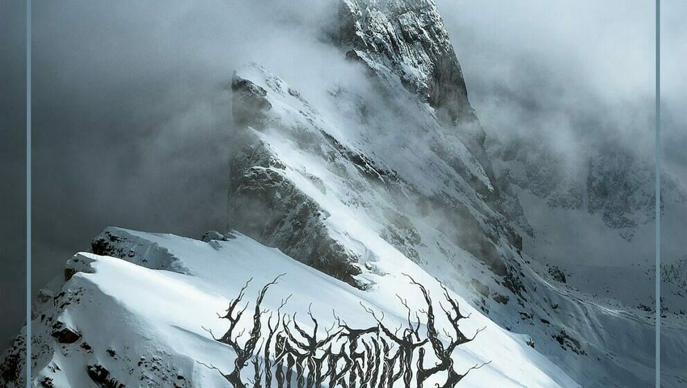 6. Winterfylleth THE IMPERIOUS HORIZON