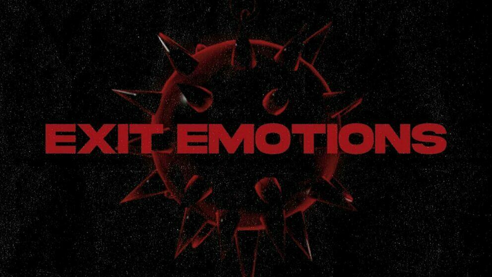 7. Blind Channel EXIT EMOTIONS	ø = 2,77